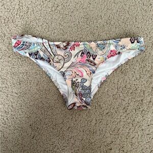 Victoria’s Secret Cheeky Bikini Bottom M